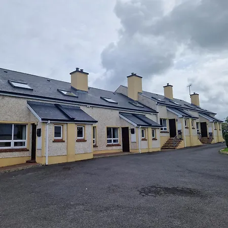 Harbour View Appartement *