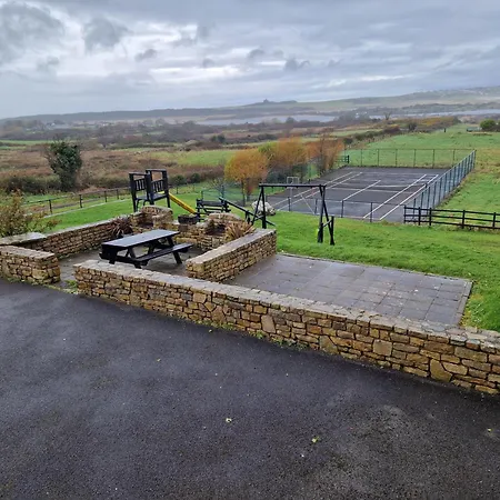 アパート Harbour View