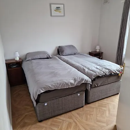 アパート Harbour View