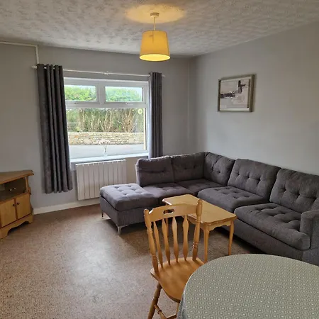 アパート Harbour View *