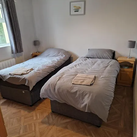 Harbour View アパート スライゴ