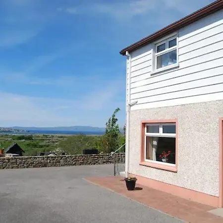 Harbour View スライゴ