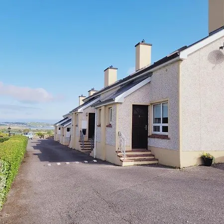 Harbour View スライゴ