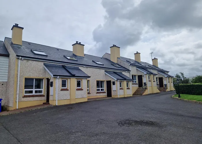 Harbour View アパート *