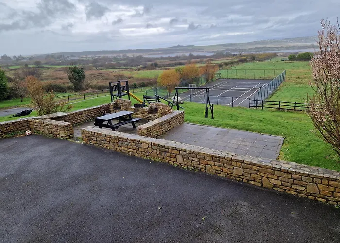 アパート Harbour View