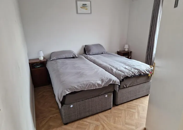 アパート Harbour View