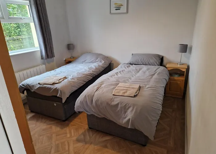 Harbour View アパート スライゴ