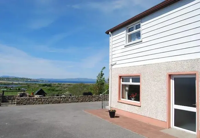 Harbour View スライゴ