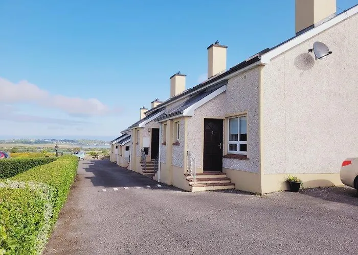 Harbour View スライゴ